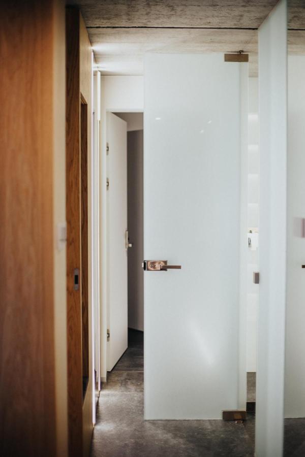 Apartamenty Heyer Łódź Exterior foto
