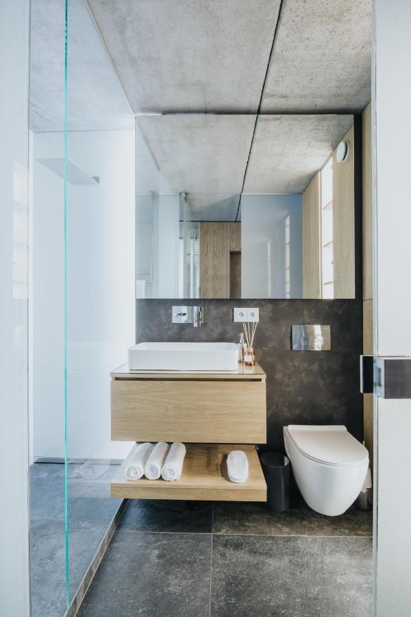 Apartamenty Heyer Łódź Exterior foto