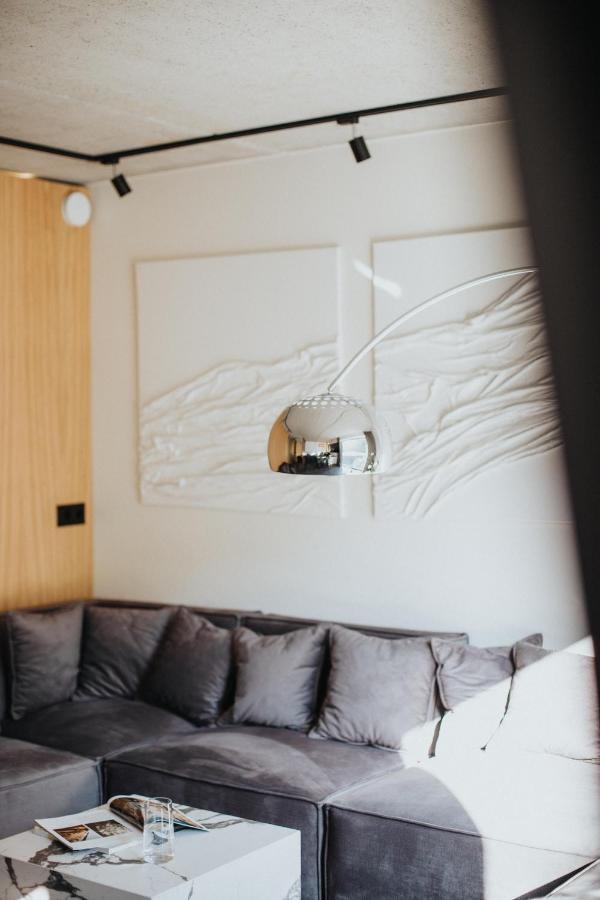Apartamenty Heyer Łódź Exterior foto